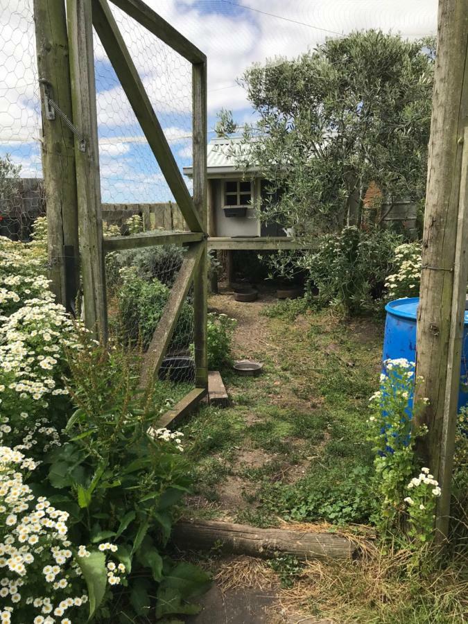 Langleys Port Campbell Hobby Farm Apartment Exterior photo